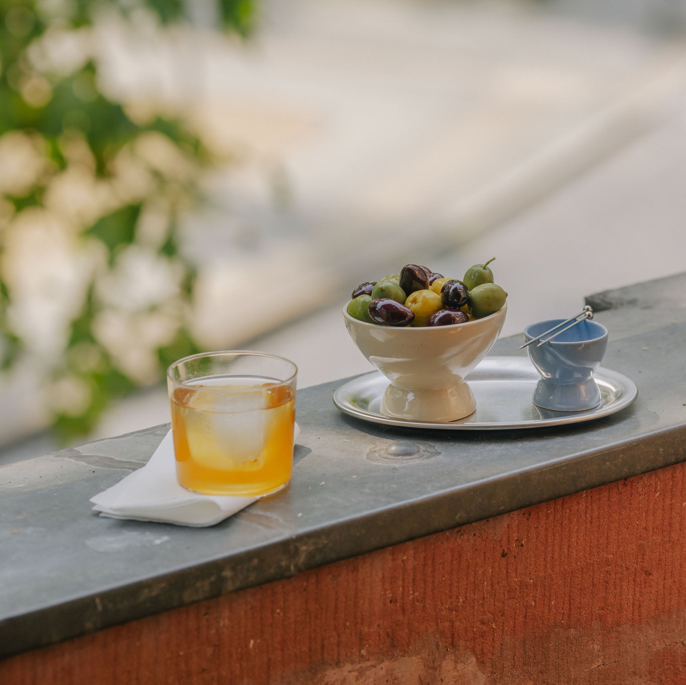 Dessert Schälchen - Creme