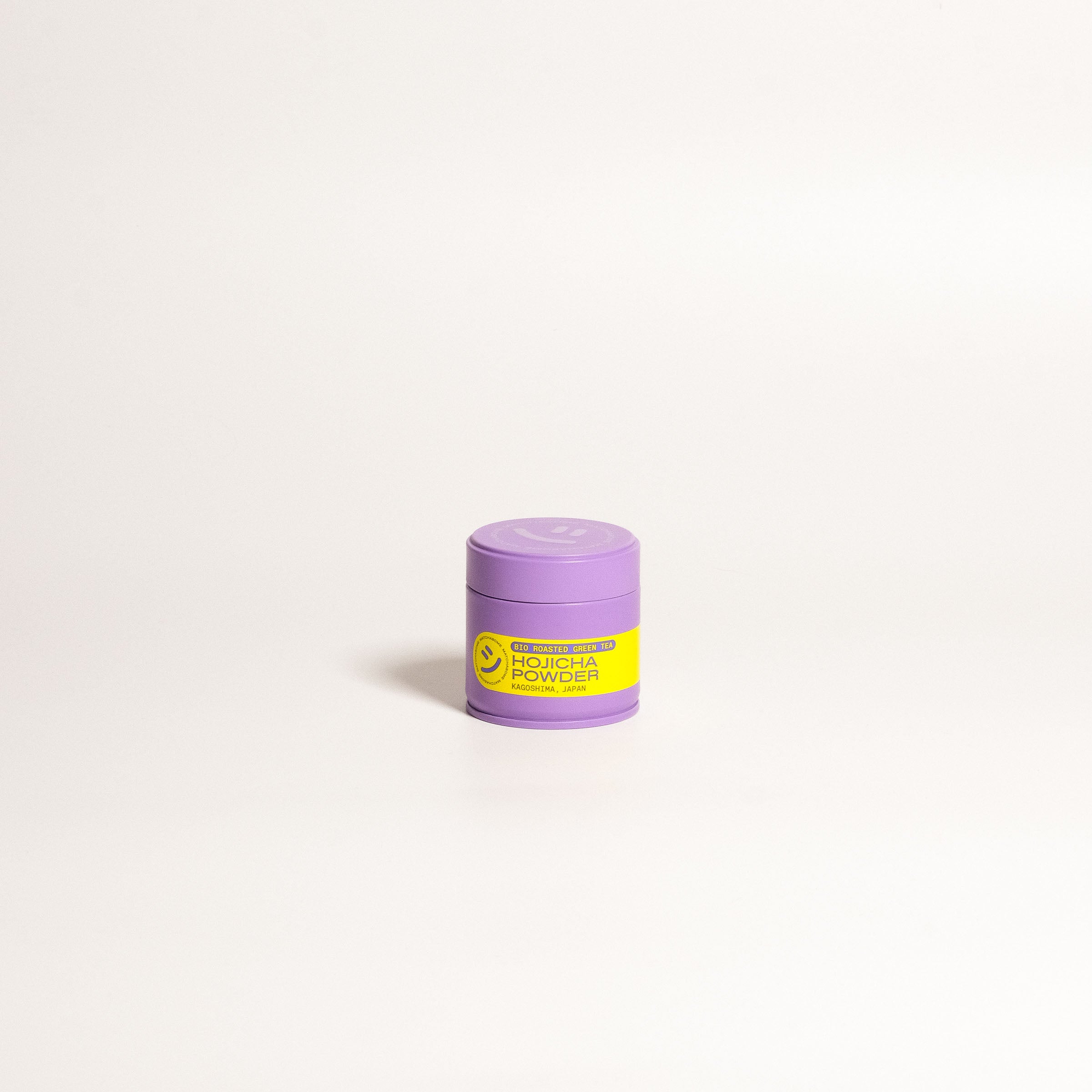 Bio Hojicha Pulver 30g