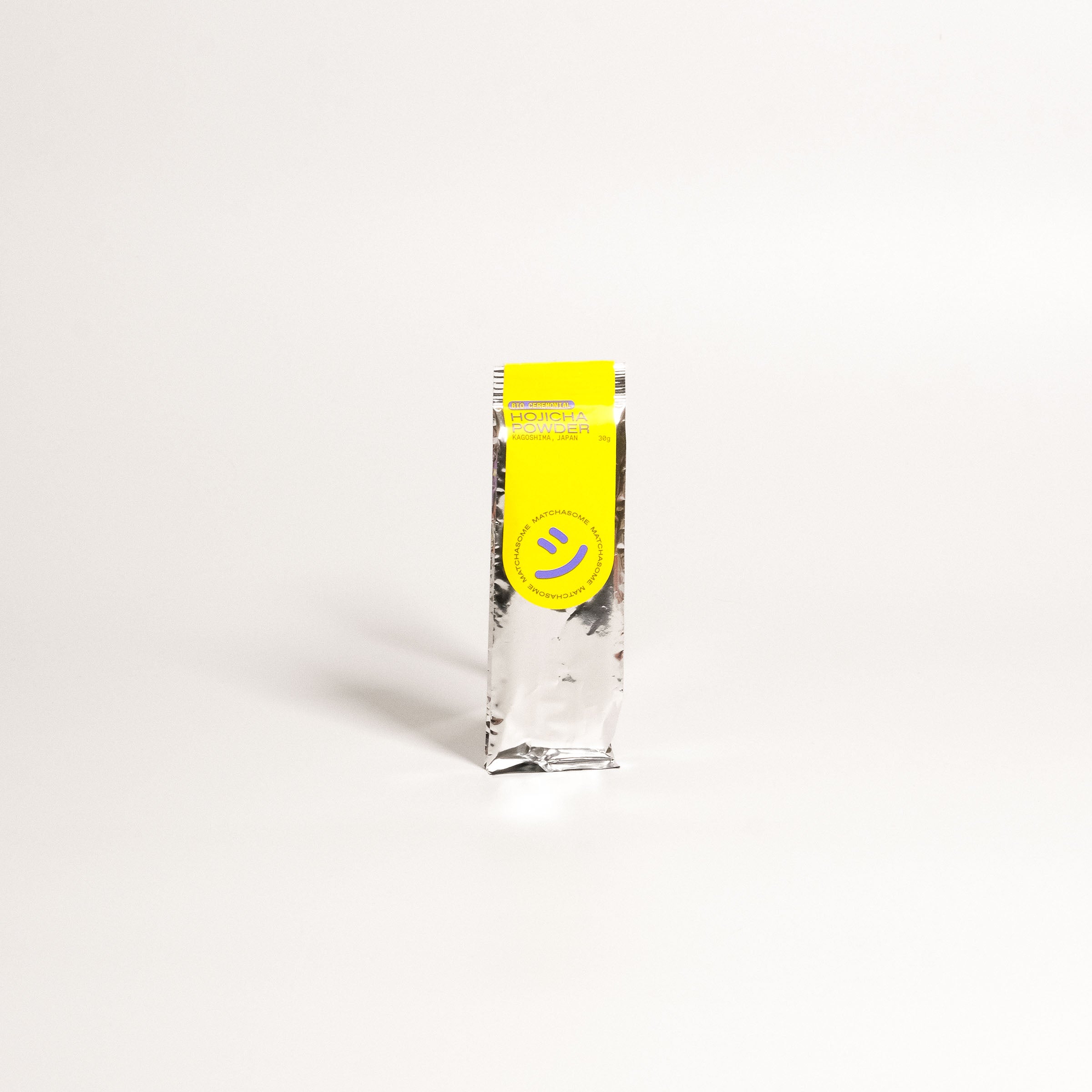 Bio Hojicha Pulver 30g