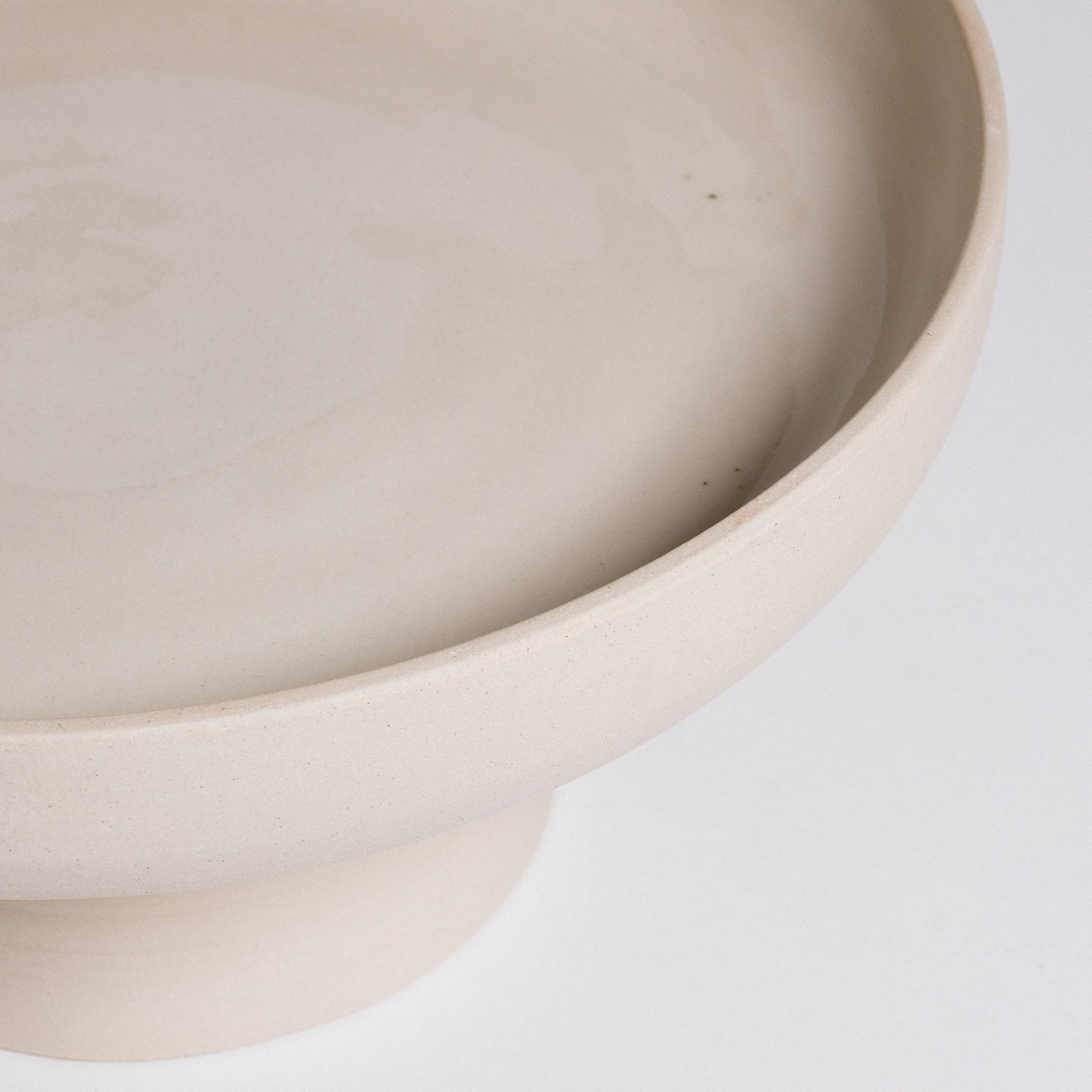 Sockelschale – Aleah