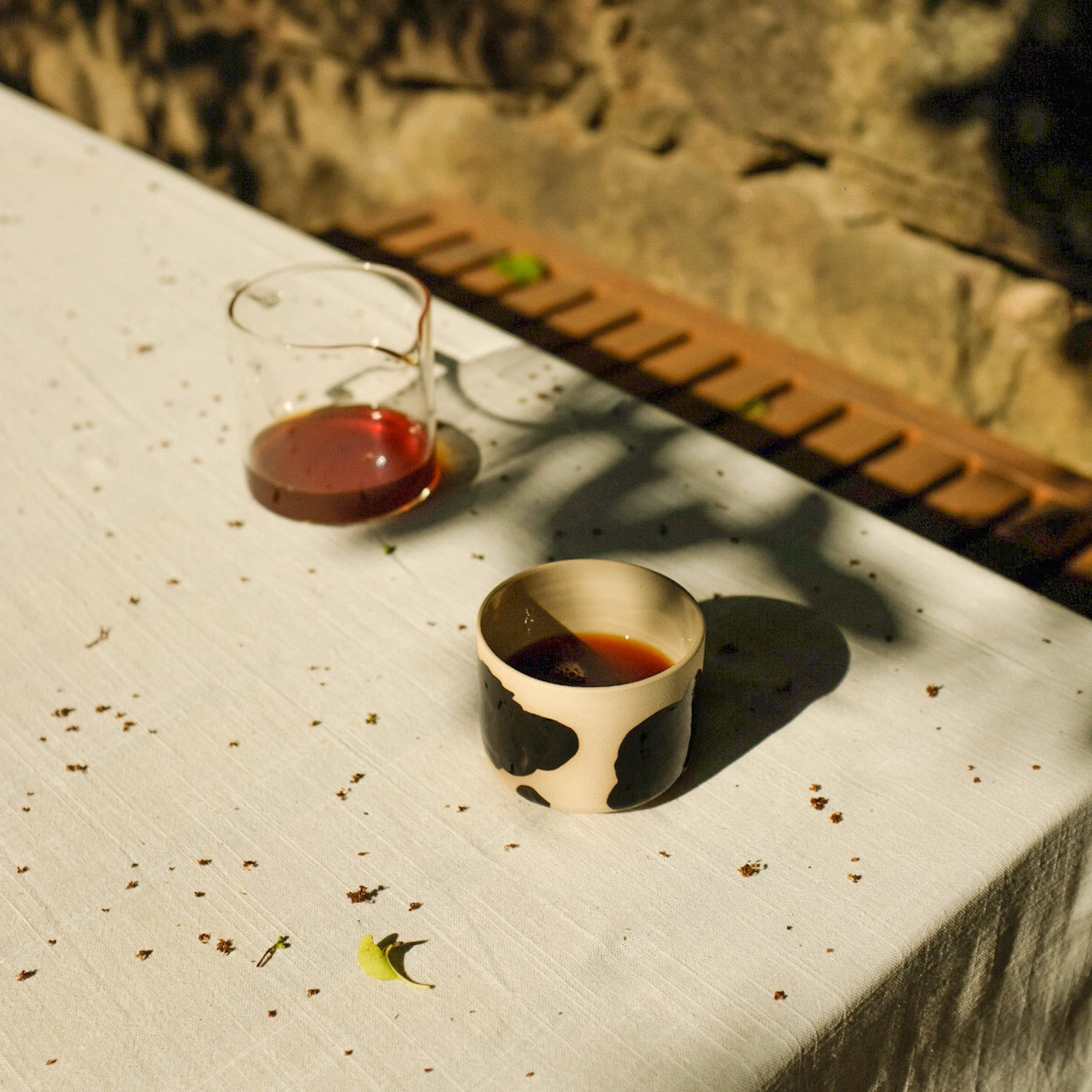 Kaffeebecher - Nomi Pepe