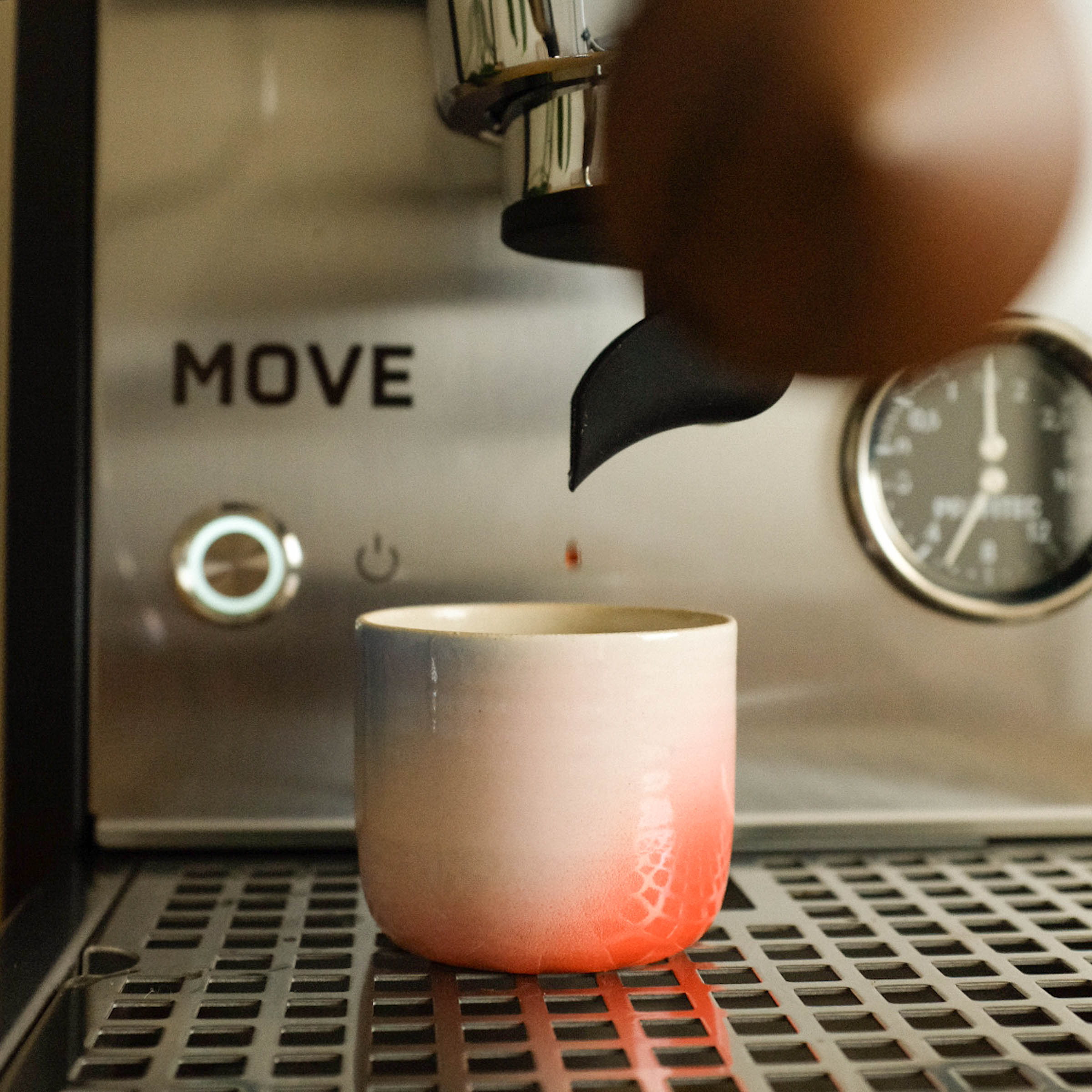 Kaffeebecher Set - Dawn