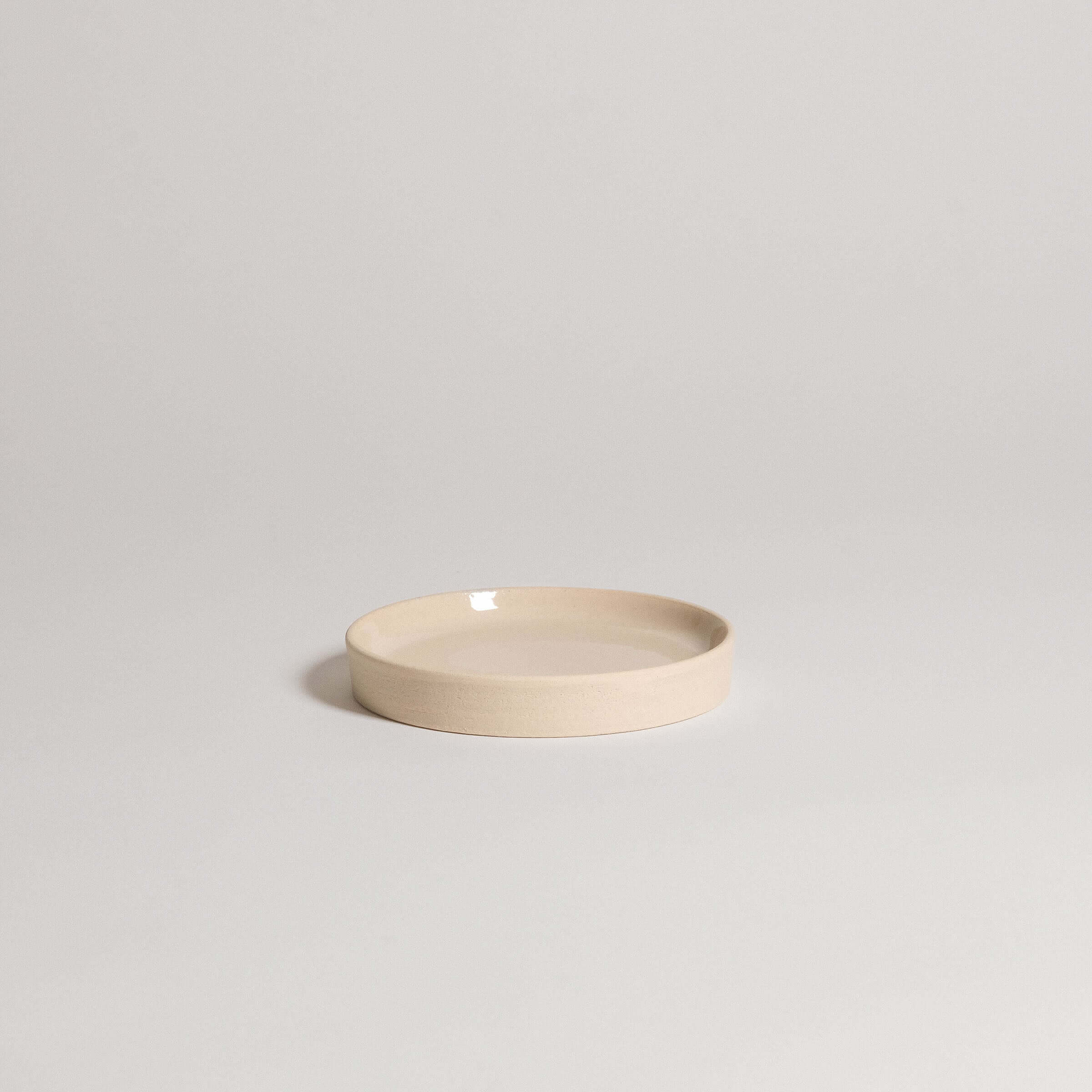 Mini Schälchen - Creme