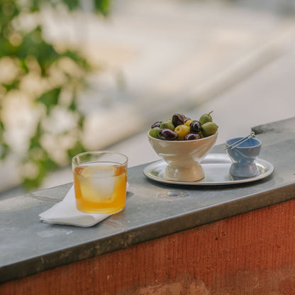 Dessert Schälchen - Creme