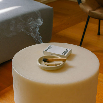 Palo Santo Schälchen