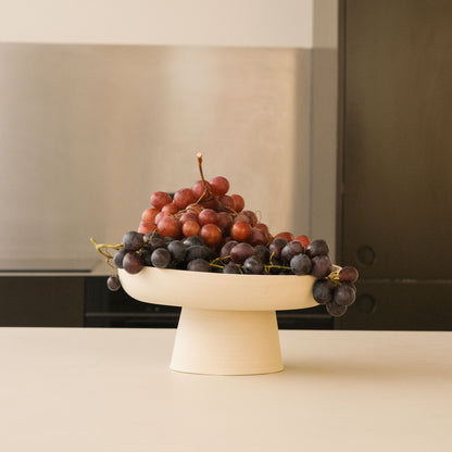 Sockelschale – Aleah