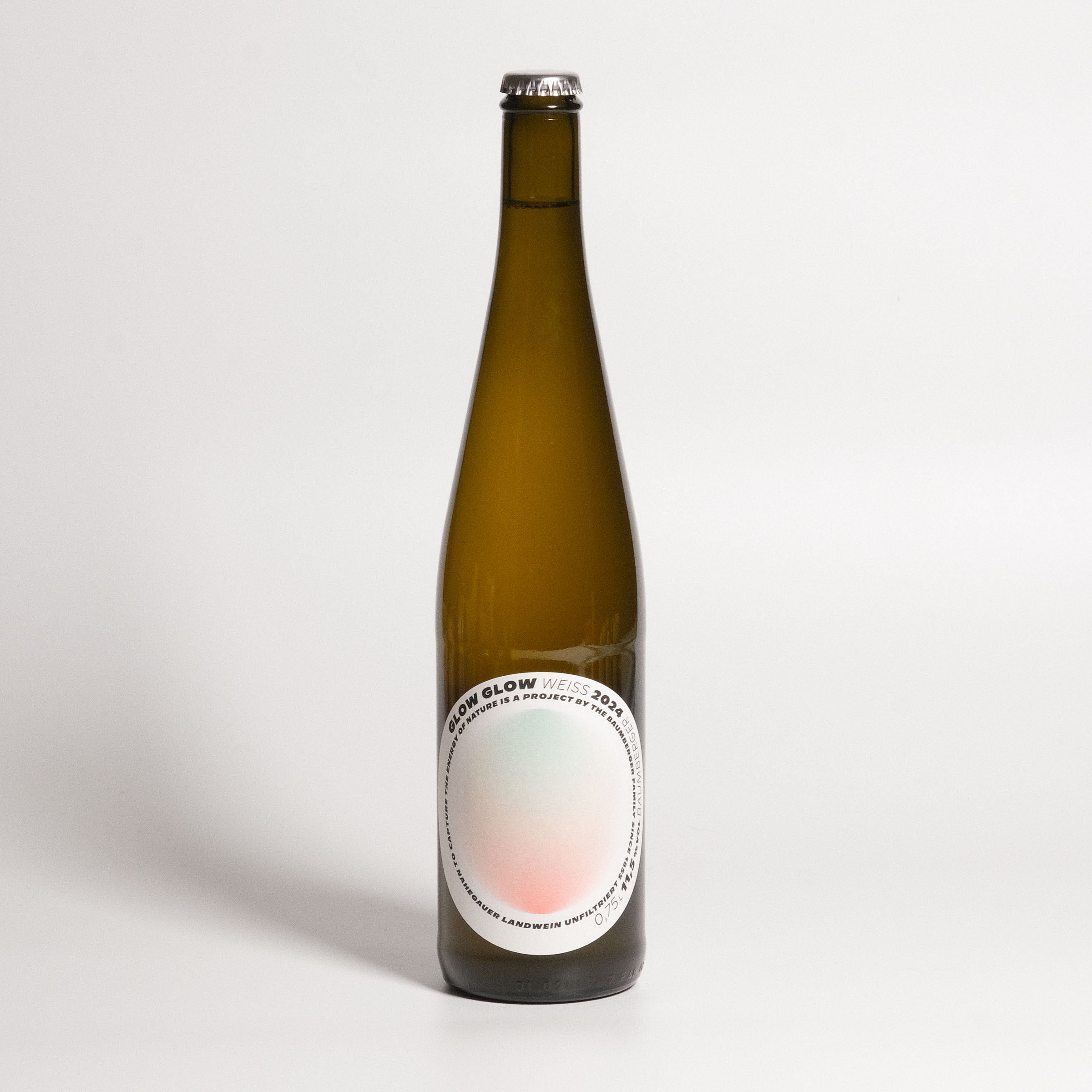 Glow Glow Weiss 2024 Wein