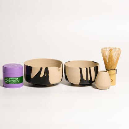 Matcha Set - Otis - Zeremonieller Matcha