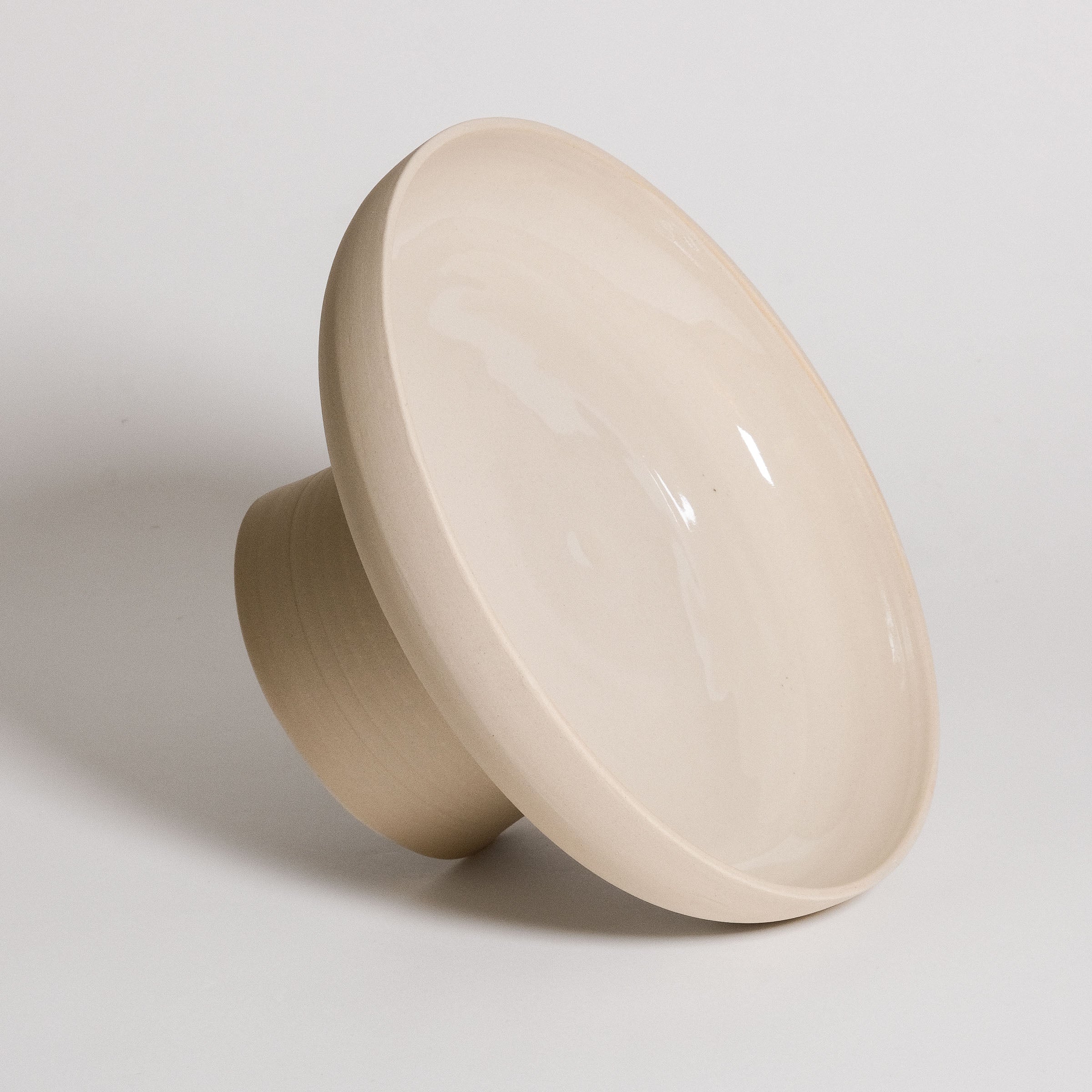 Sockelschale – Aleah