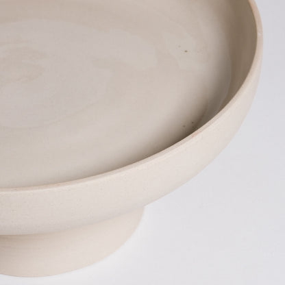 Sockelschale – Aleah