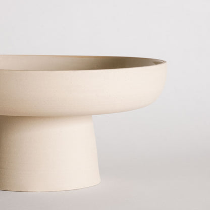 Sockelschale – Aleah