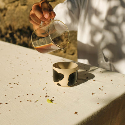 Kaffeebecher - Nomi Pepe