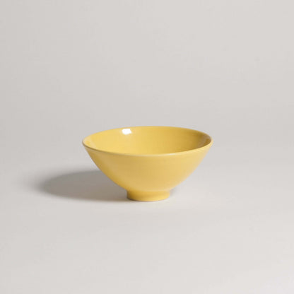 Mini Schale - Gelb